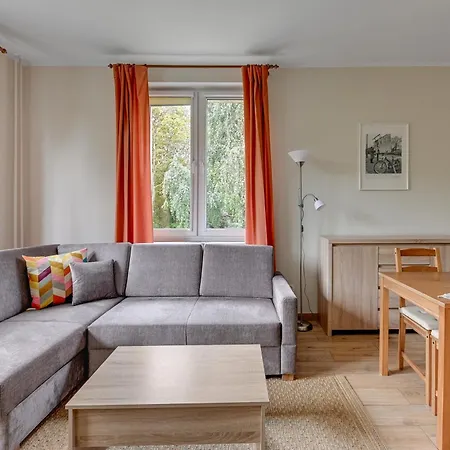 Apartamento Old Town Stolarska Cozy By Downtown Gdansk
