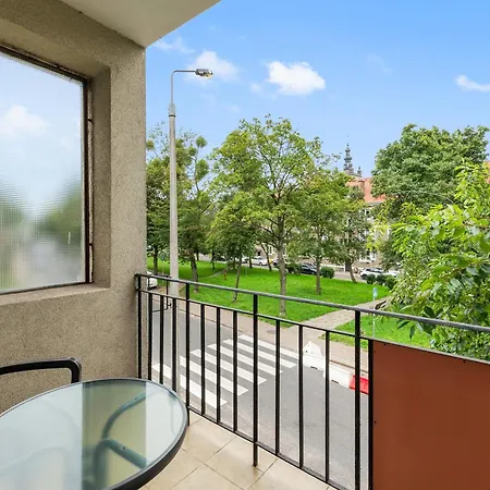 Apartamento Old Town Stolarska Cozy By Downtown *