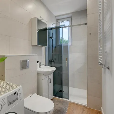 Apartment Old Town Stolarska Cozy By Downtown