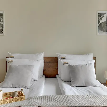 Old Town Stolarska Cozy By Downtown *