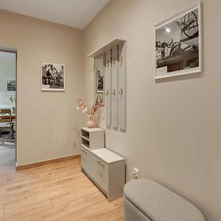 Old Town Stolarska Cozy By Downtown