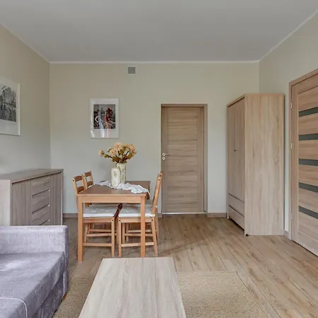 Old Town Stolarska Cozy By Downtown Apartment