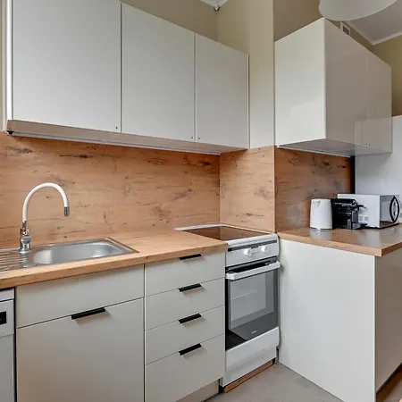 Old Town Stolarska Cozy By Downtown *