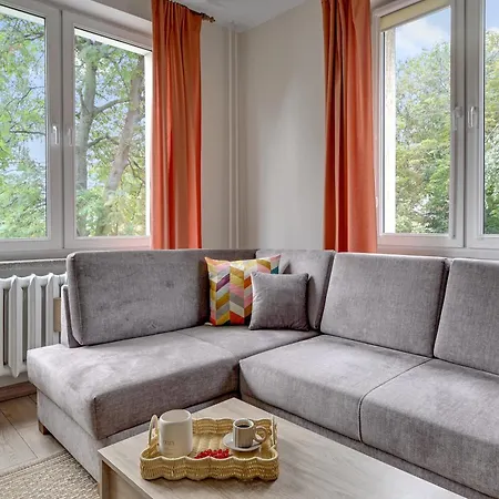 Old Town Stolarska Cozy By Downtown *