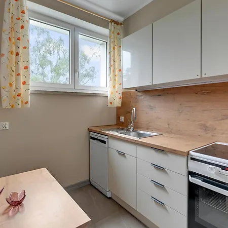 Apartment Old Town Stolarska Cozy By Downtown