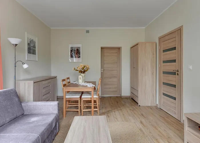 Old Town Stolarska Cozy By Downtown Apartment