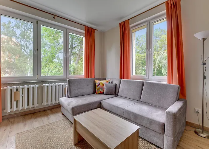 Old Town Stolarska Cozy By Downtown Apartment