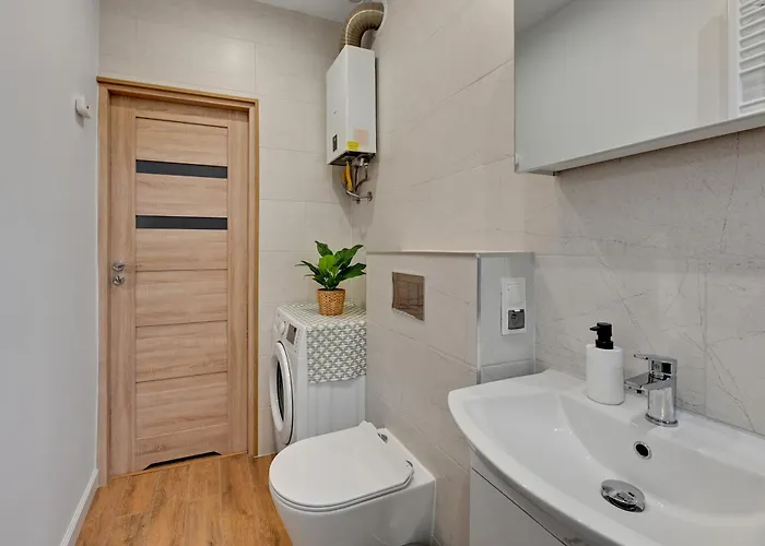 Old Town Stolarska Cozy By Downtown Apartment *