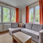 Old Town Stolarska Cozy By Downtown Lejlighed